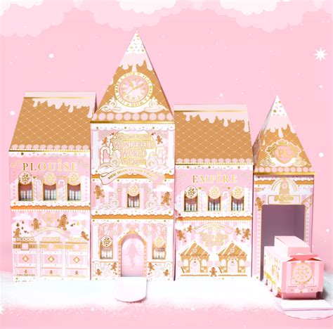 plouise advent calendar 2023 - P.Louise calendar 2023.